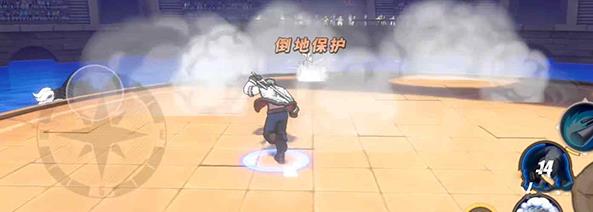 航海王热血航线小米版