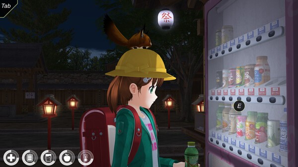 动漫都市中文版截图3