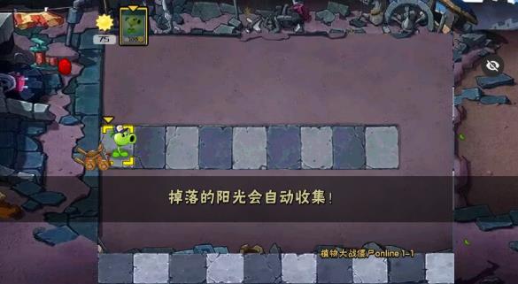 植物大战僵尸秦始皇陵版