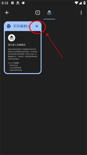 谷歌浏览器手机版