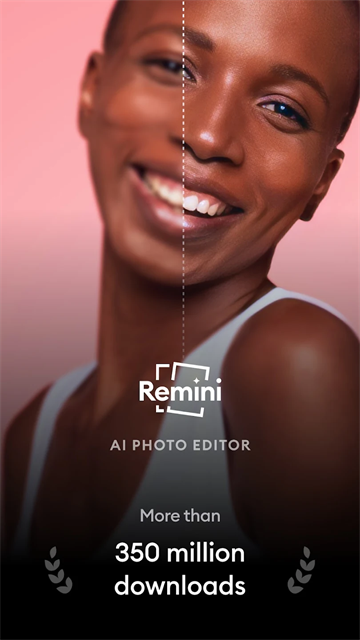 remini油画软件截图1