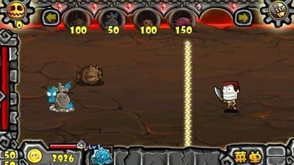 别惹恶魔2最新版