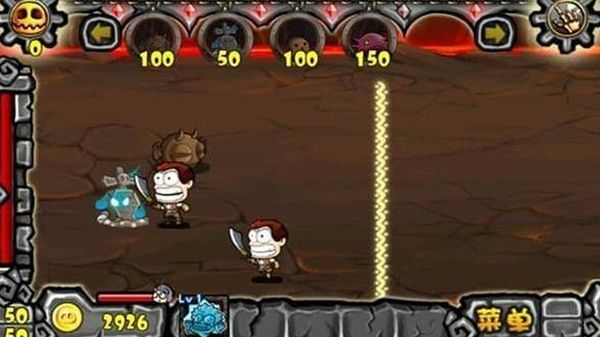 别惹恶魔2最新版