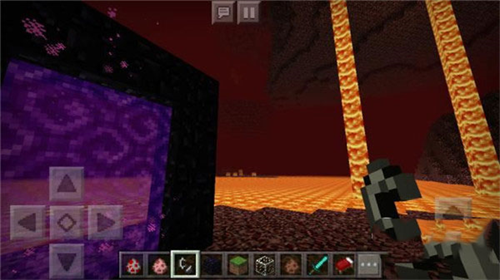 我的世界0.14.2