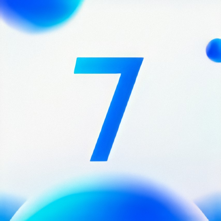 Flyme7图标包