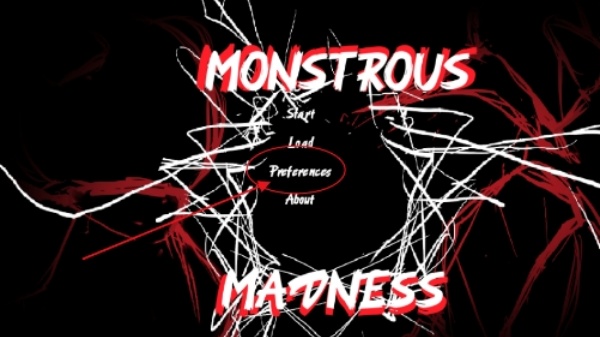 Monstrous Madness