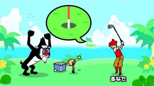 节奏天国