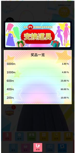 定制虚拟偶像