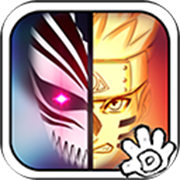死神vs火影3.8.5