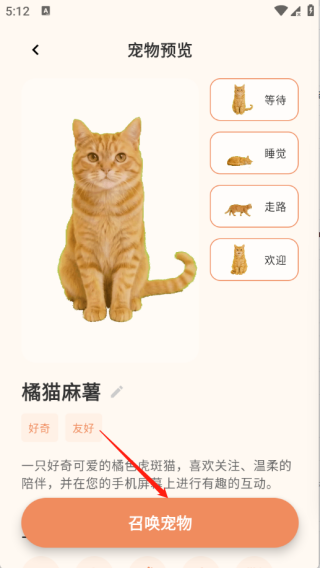 空鱼桌面宠物