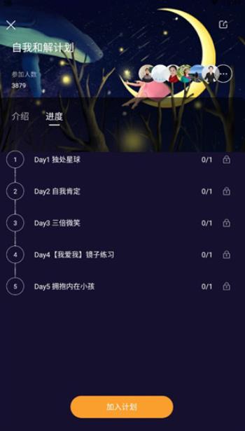 墨尔冥想