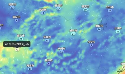 Zoom Earth手机版