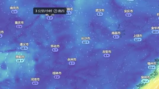 Zoom Earth手机版