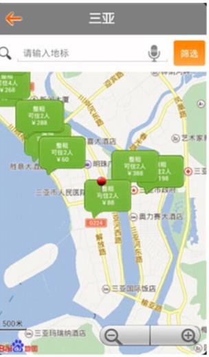 木鸟短租