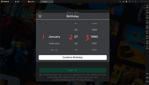 罗布乐思roblox