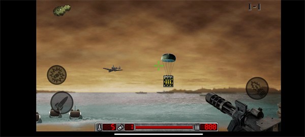 抢滩登陆战2002中文版