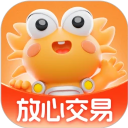 螃蟹账号代售交易平台