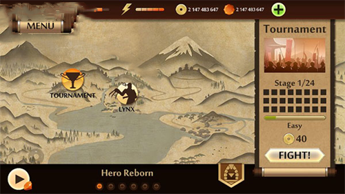 shadow fight2