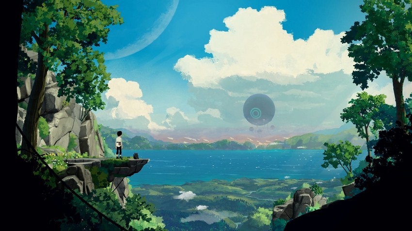 拉娜之星截图2