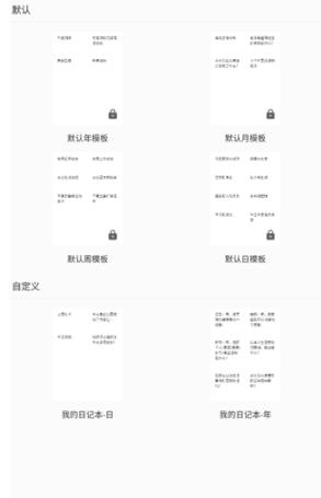 格志日记