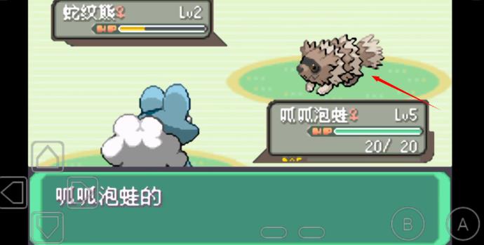 口袋妖怪刽曜之影