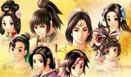 绝代双骄单机版