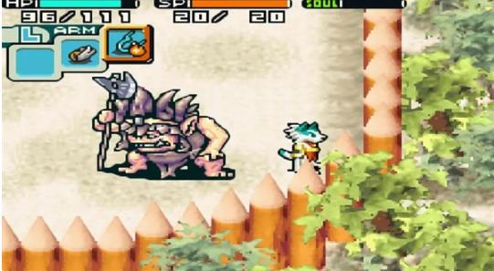 光明之魂2汉化版
