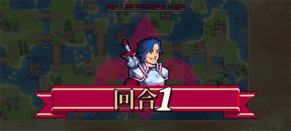 战律2口袋版截图2