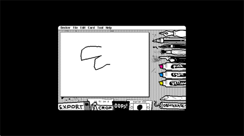 WigglyPaint