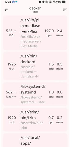 ServerBox