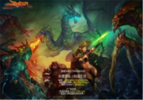 Dotaimba地图最新版截图1