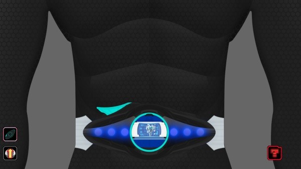 假面骑士ZZZ变身模拟器截图1