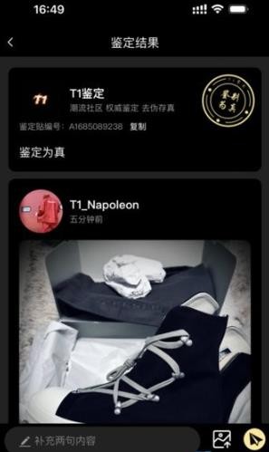 鉴定师截图3