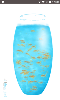 Fishbowl中文版截图1