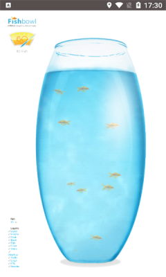 Fishbowl中文版截图3