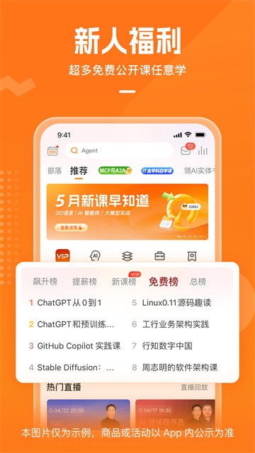 极客时间截图3