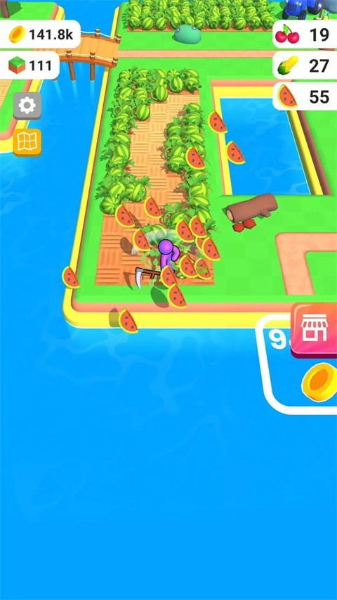 我的农场无广告版截图2