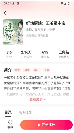 海马畅听