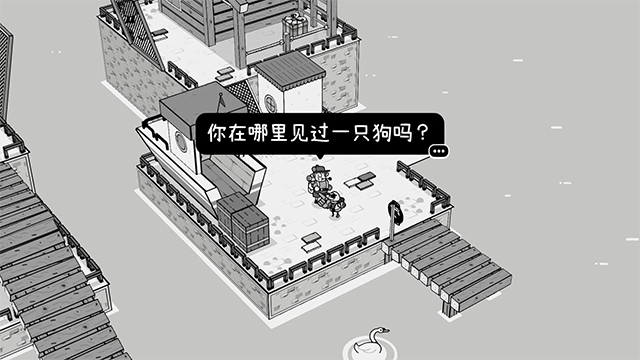 toem摄影冒险截图3
