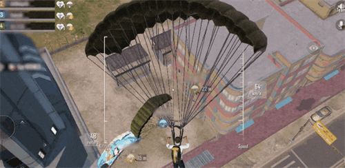 PUBG MOBILE(国际服)