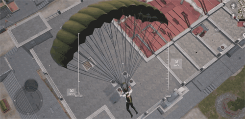 PUBG MOBILE(国际服)