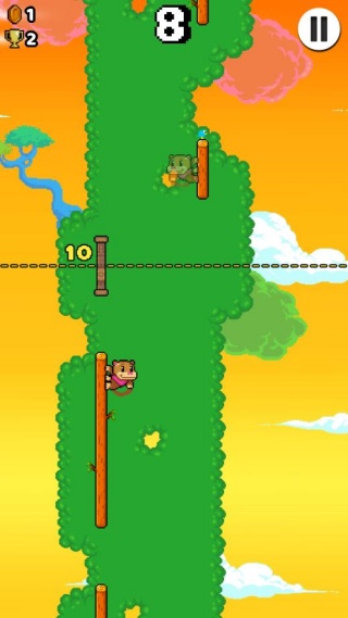 WallKickers