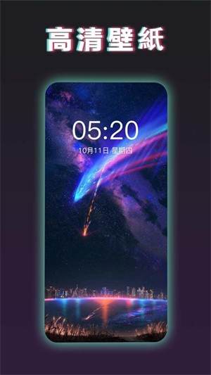 糖果壁纸截图1