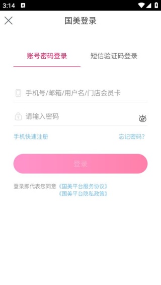 国美美店