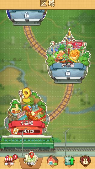 糖果森林逃脱