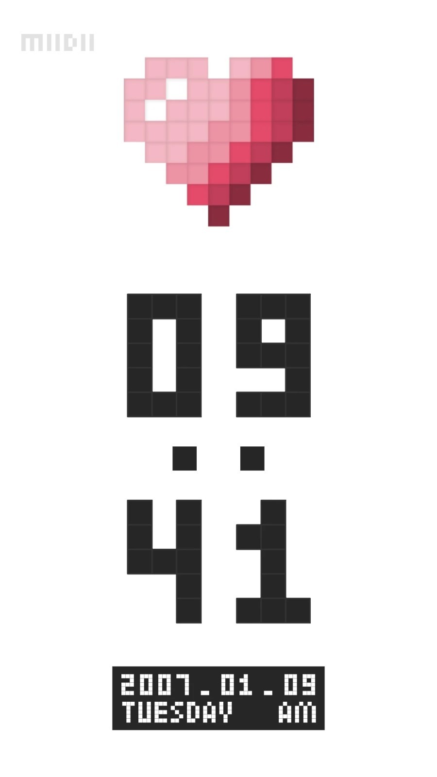 谜底时钟截图2