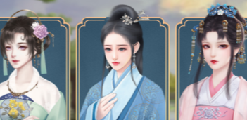 自由封妃游戏推荐