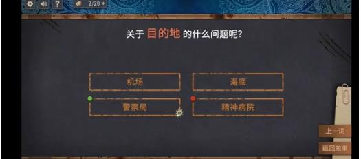 你已经猜到结局了吗