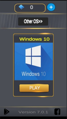 Win10模拟器安卓版