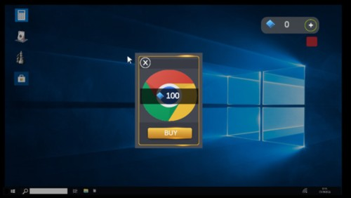 Win10模拟器安卓版